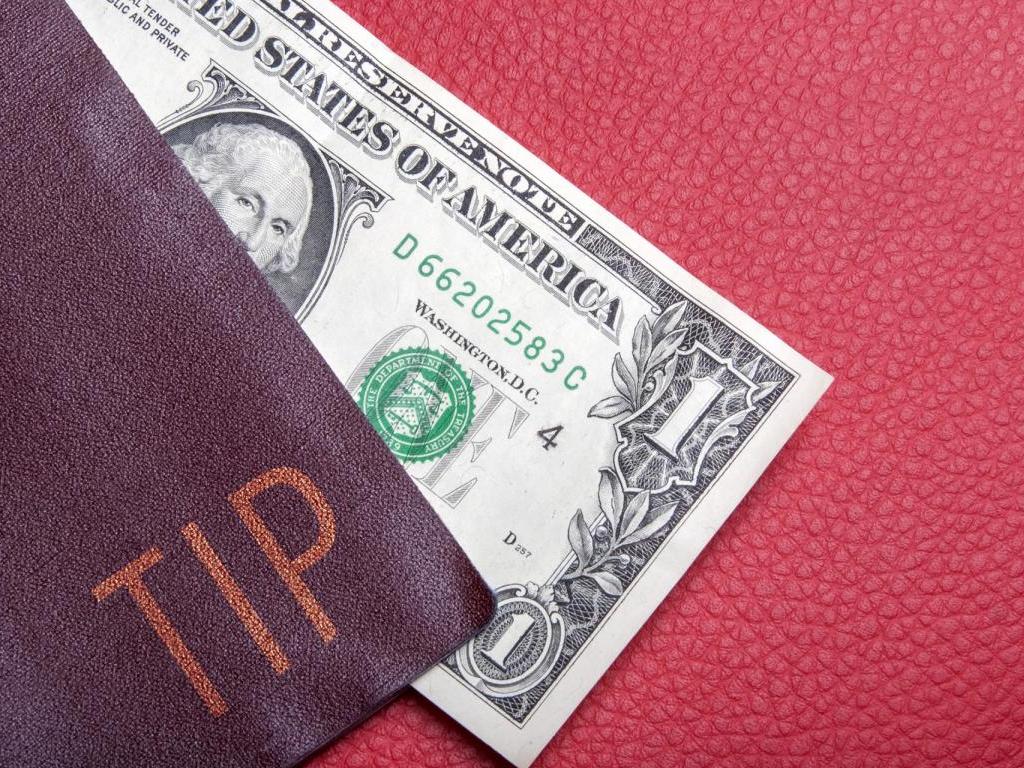 USA Tipping