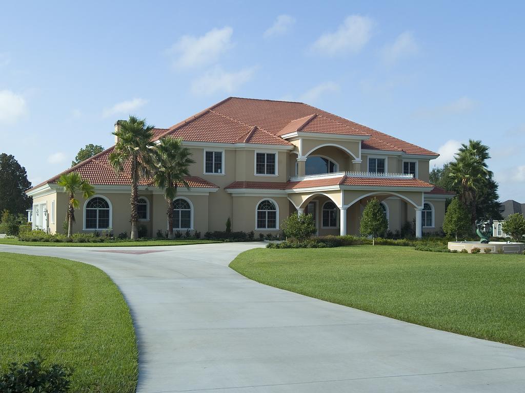 Vacation home in Tampa
