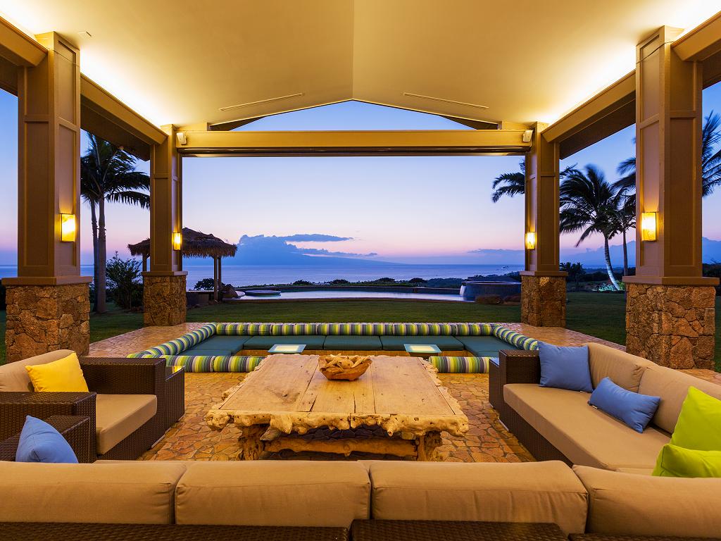 Hawaii Real Estate